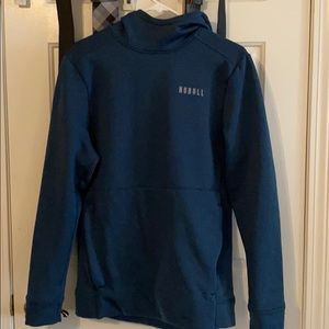 Nobull pullover hoodie